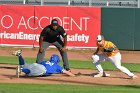 Baseball vs Rowan  Wheaton College Baseball takes on Rowan University in game one of the NCAA D3 College World Series at Veterans Memorial Stadium in Cedar Rapids, Iowa. - Photo By: KEITH NORDSTROM : Wheaton Basball, NCAA, Baseball, World Series
